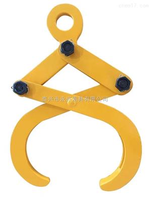 優(yōu)質(zhì)圓鋼吊夾具廠家